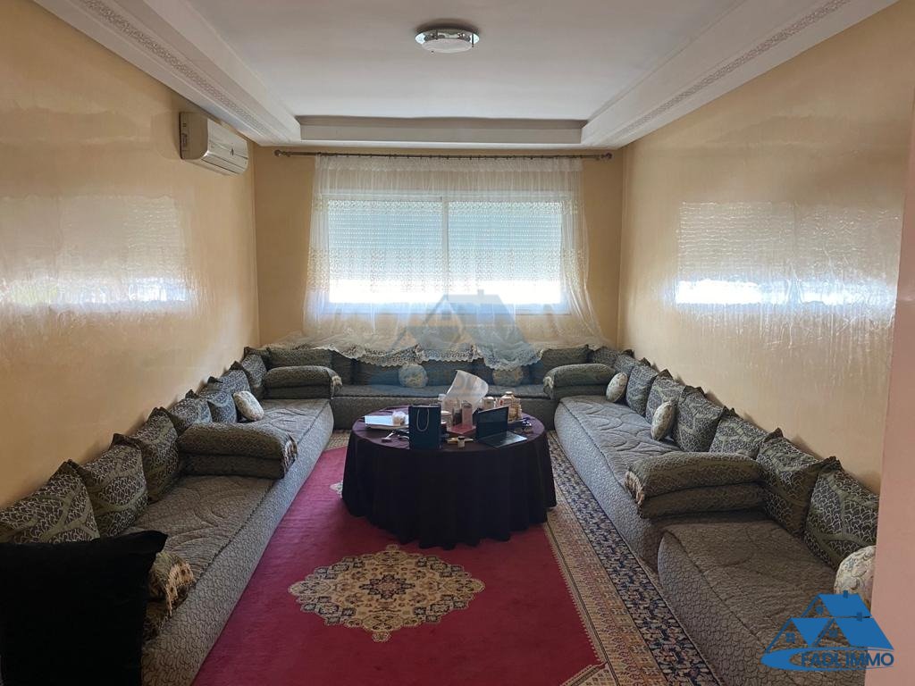 Sale of Apartment with Façade in Maamora Kénitra - Photo 1