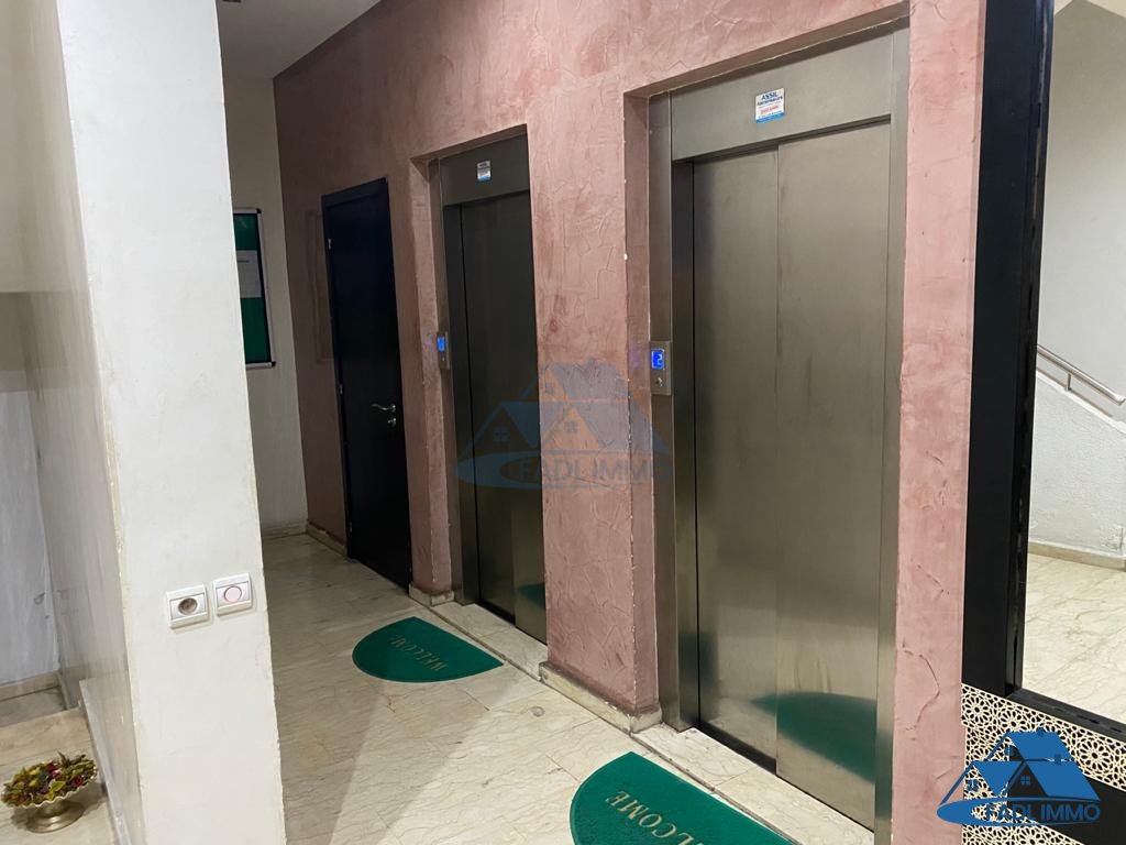 Sale of Apartment with Façade in Maamora Kénitra - Photo 10