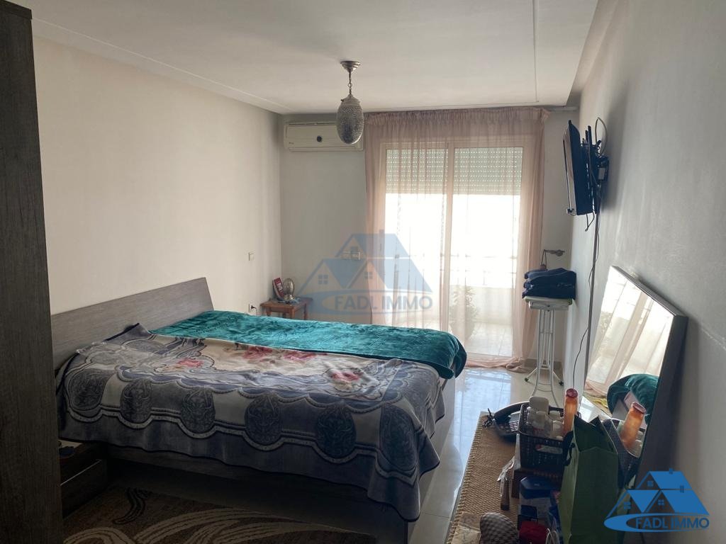 Sale of Apartment with Façade in Maamora Kénitra - Photo 3