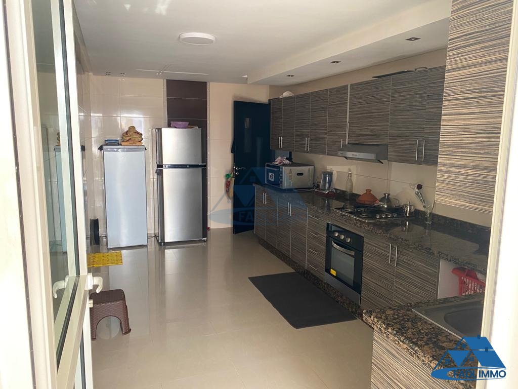 Sale of Apartment with Façade in Maamora Kénitra - Photo 2