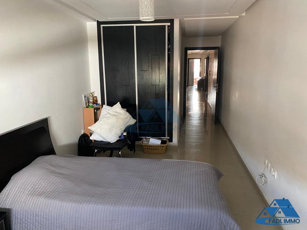 Sale of Apartment with Façade in Maamora Kénitra - Photo 6