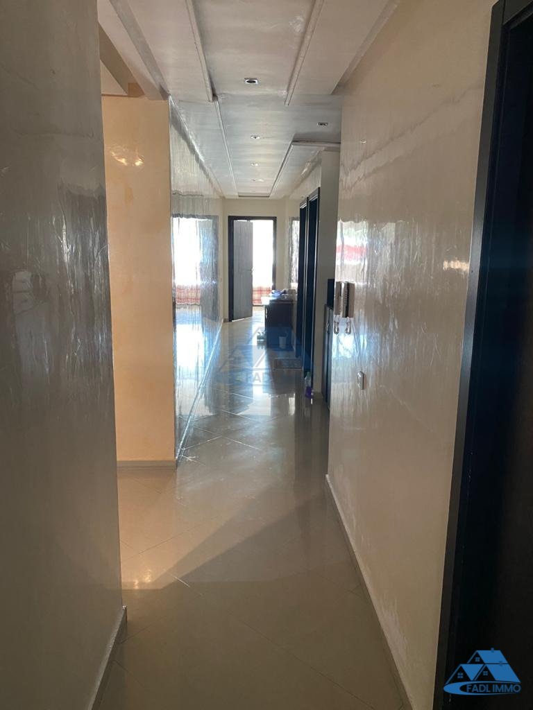 Sale of Apartment with Façade in Maamora Kénitra - Photo 11