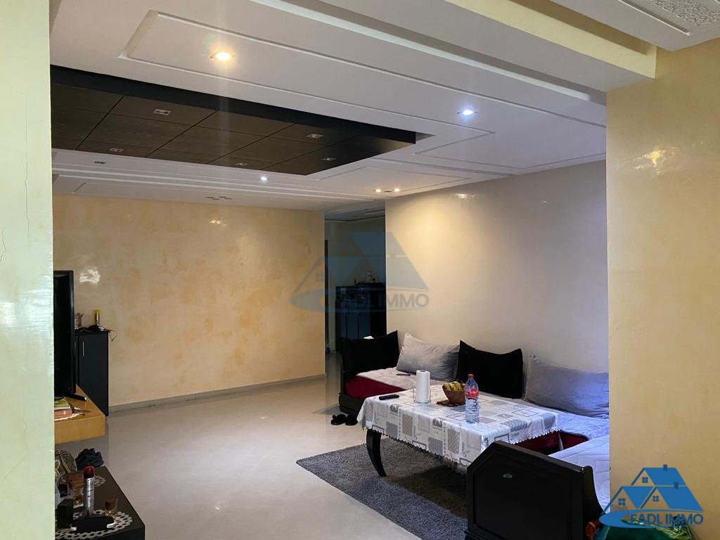 Sale of Apartment with Façade in Maamora Kénitra - Photo 4