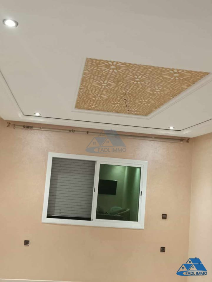 Apartamento en venta en ALLIANCE MEHDIA - Photo 1