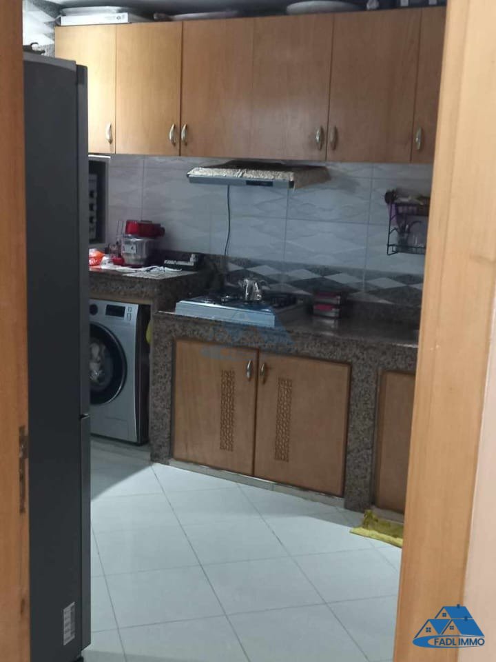 Apartamento en venta en ALLIANCE MEHDIA - Photo 3