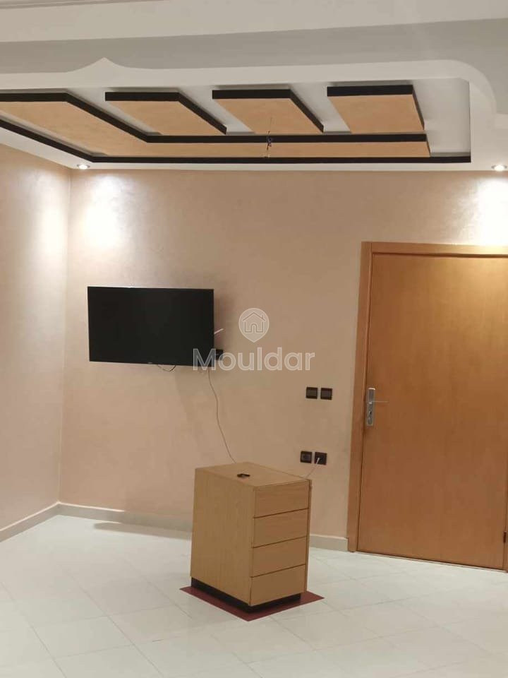 Apartament cu 2 camere de vânzare în Mehdia - 80m² - Photo 4