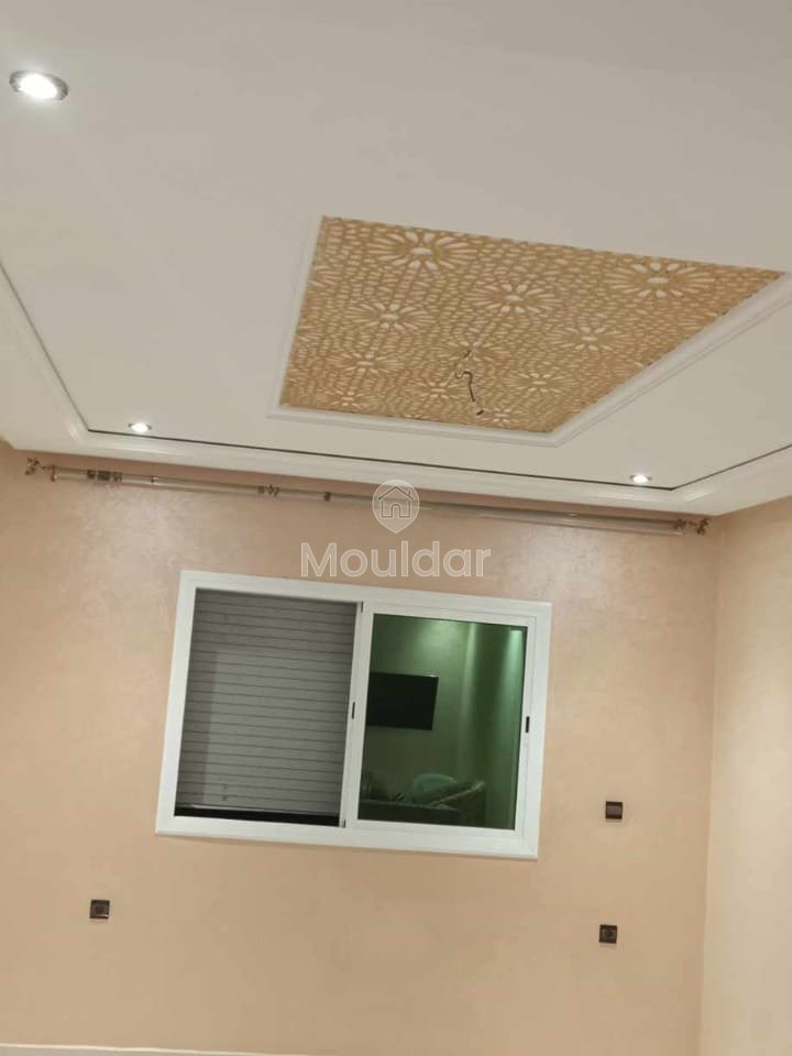 Apartament cu 2 camere de vânzare în Mehdia - 80m² - Photo 1