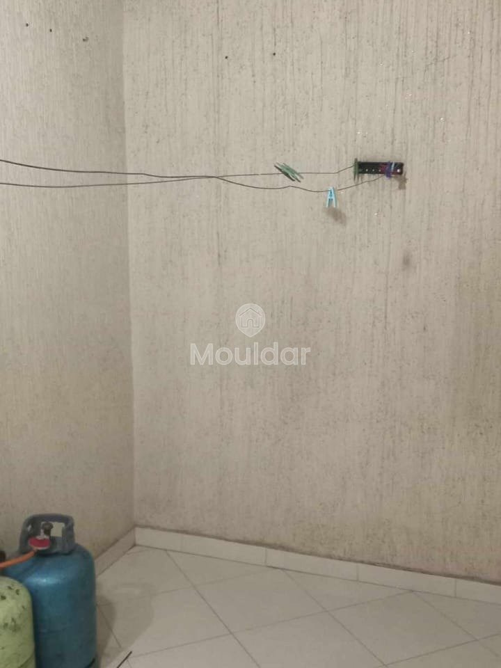 Apartament cu 2 camere de vânzare în Mehdia - 80m² - Photo 8