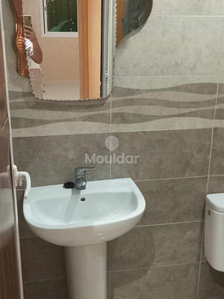 Apartament cu 2 camere de vânzare în Mehdia - 80m² - Photo 9
