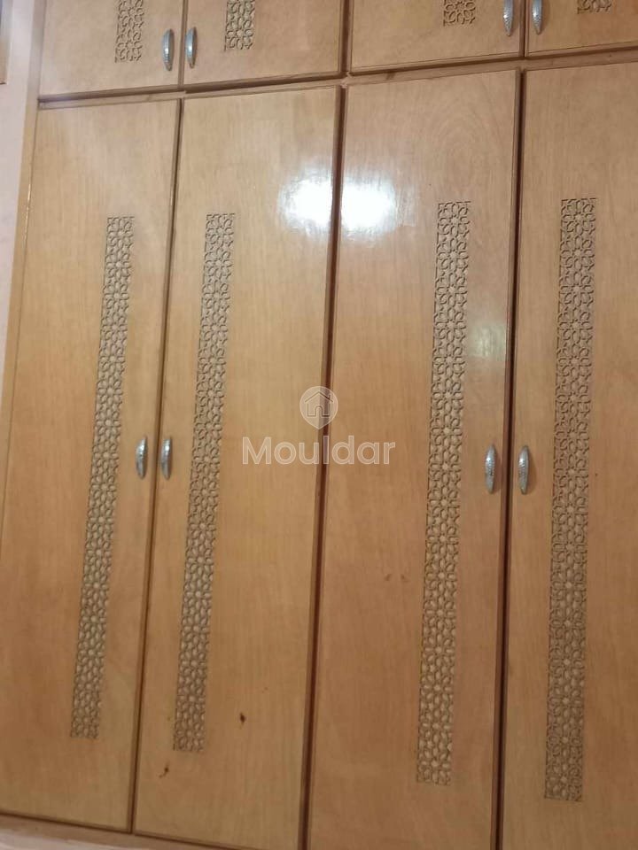 Apartament cu 2 camere de vânzare în Mehdia - 80m² - Photo 2