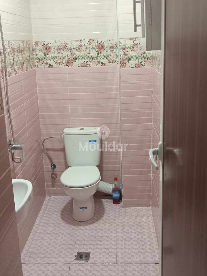 Apartament cu 2 camere de vânzare în Mehdia - 80m² - Photo 5