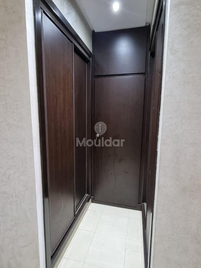 In affitto: Incantevole appartamento 2 camere ad Agadir, Hay Mohammadi - Photo 6