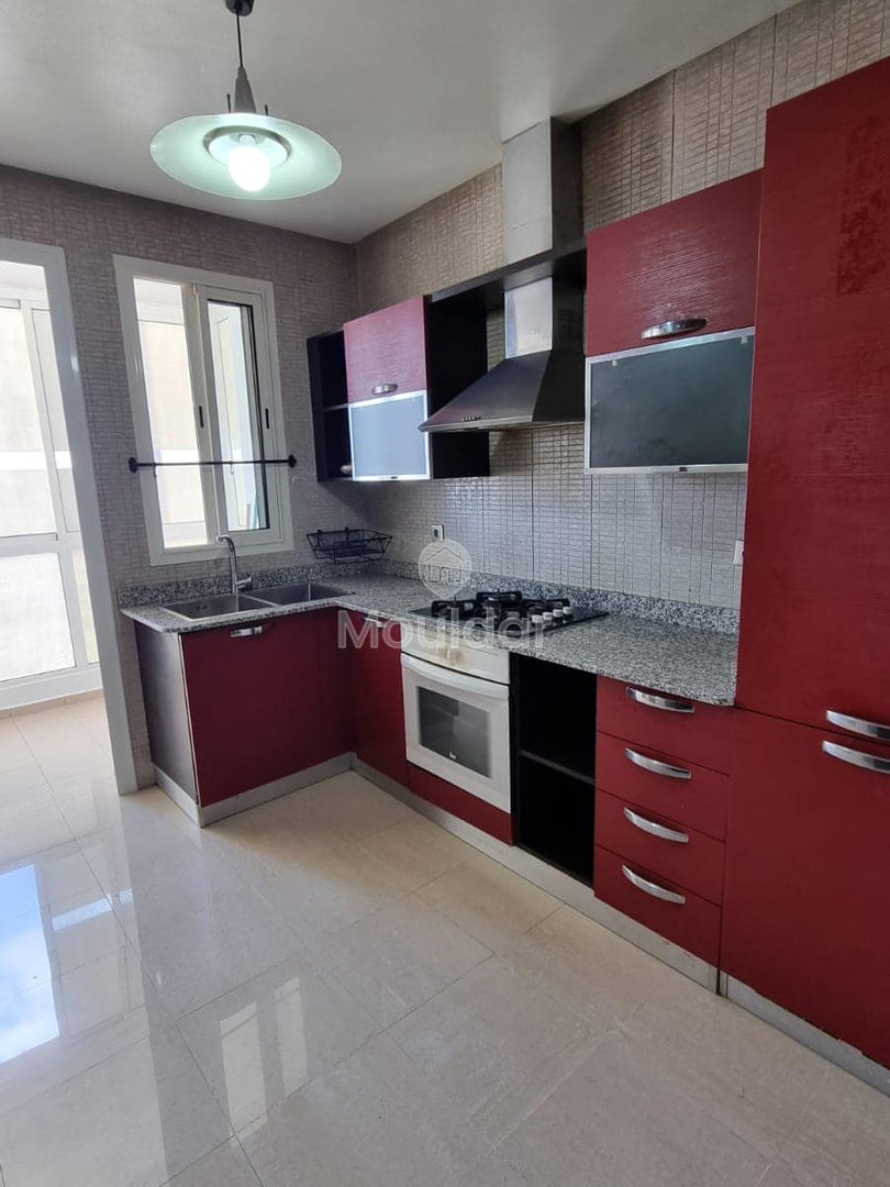 In affitto: Incantevole appartamento 2 camere ad Agadir, Hay Mohammadi - Photo 8