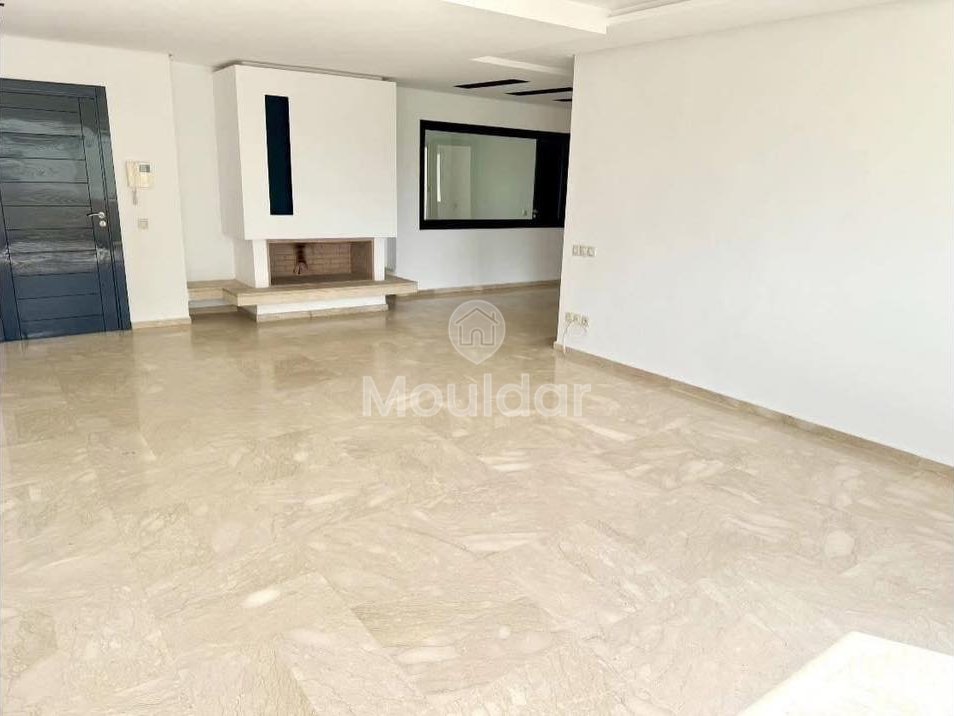 Kiralık: Aïn Diab'da 3 odalı geniş daire - Photo 6