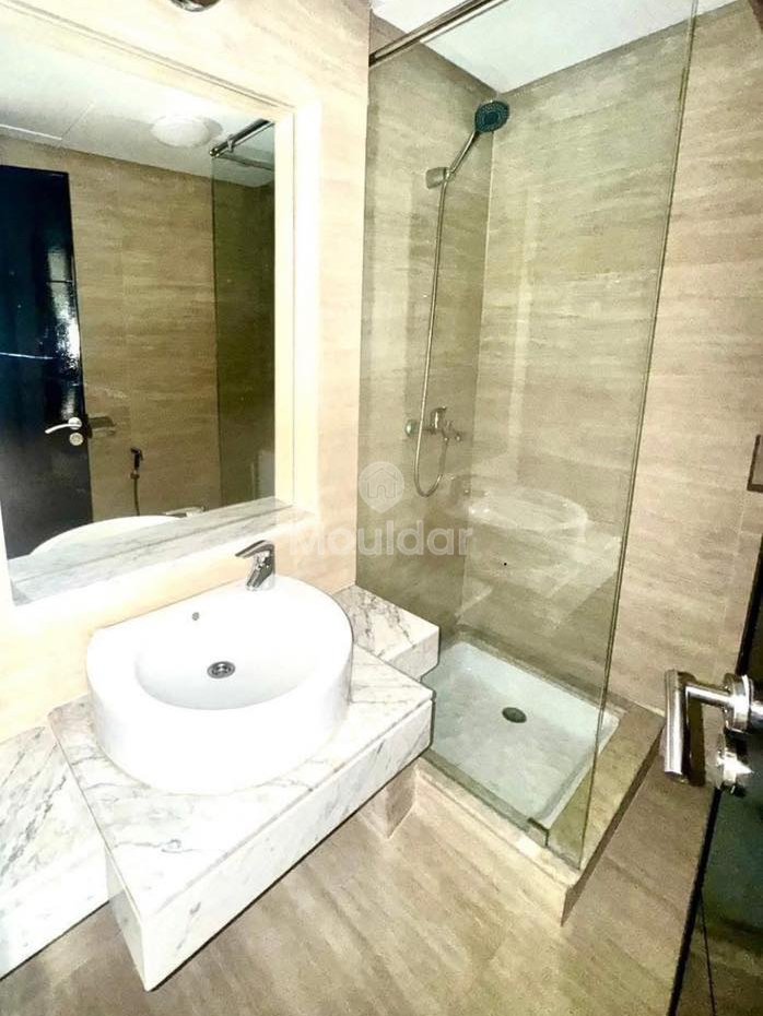 Kiralık: Aïn Diab'da 3 odalı geniş daire - Photo 10