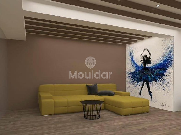 فيلا فاخرة في المحمدية: مساحة، أناقة وراحة - Photo 7