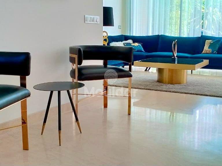 فيلا فاخرة في المحمدية: مساحة، أناقة وراحة - Photo 3