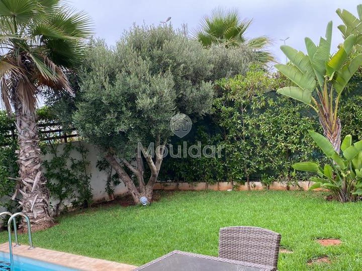 فيلا فاخرة في المحمدية: مساحة، أناقة وراحة - Photo 10