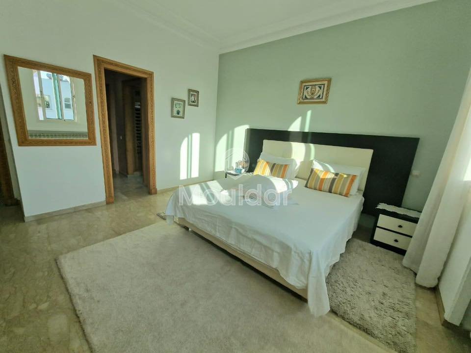 Villa Moderna à venda em Casablanca: Espaço e Elegância - Photo 11