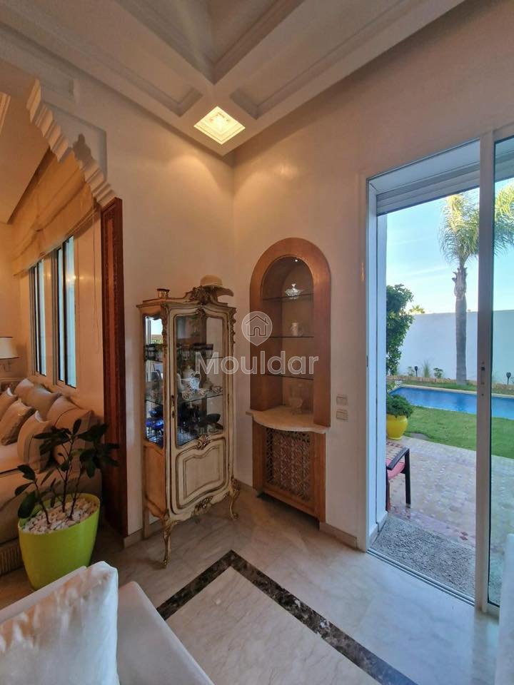 Villa Moderna à venda em Casablanca: Espaço e Elegância - Photo 8