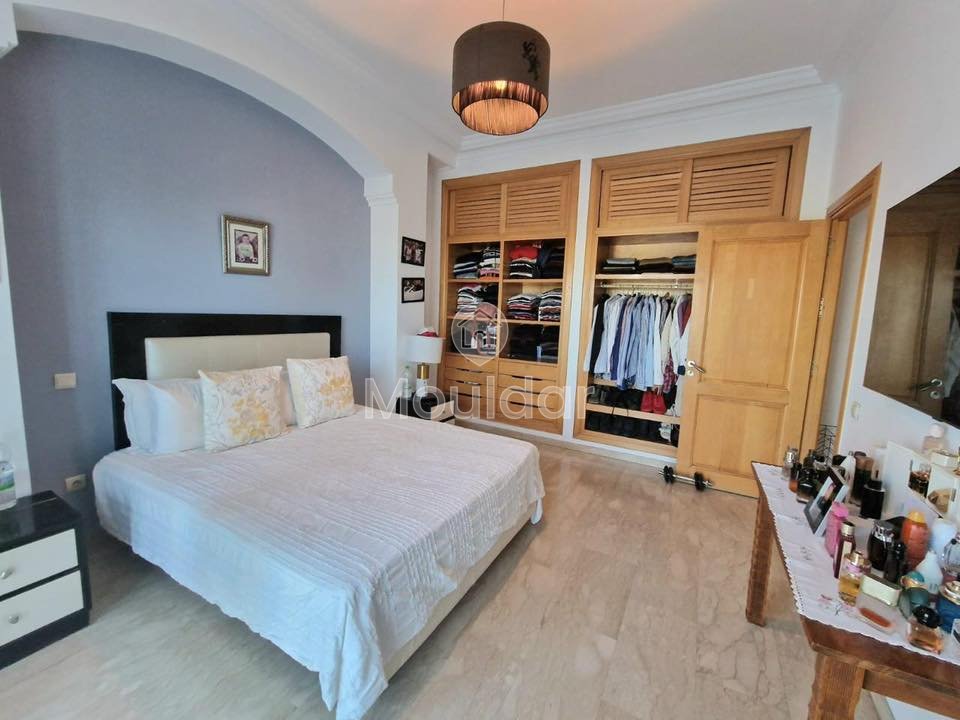 Villa Moderna à venda em Casablanca: Espaço e Elegância - Photo 12