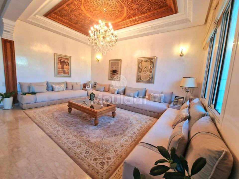 Villa Moderna à venda em Casablanca: Espaço e Elegância - Photo 6