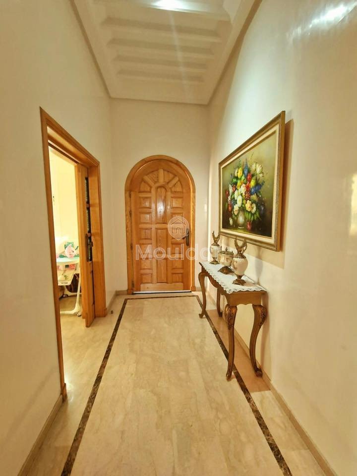 Villa Moderna à venda em Casablanca: Espaço e Elegância - Photo 15