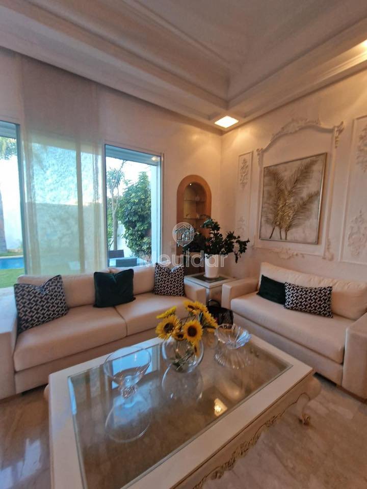 Villa Moderna à venda em Casablanca: Espaço e Elegância - Photo 3