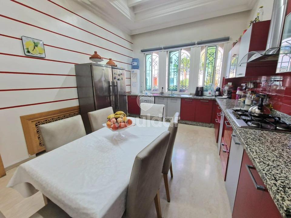 Villa Moderna à venda em Casablanca: Espaço e Elegância - Photo 21