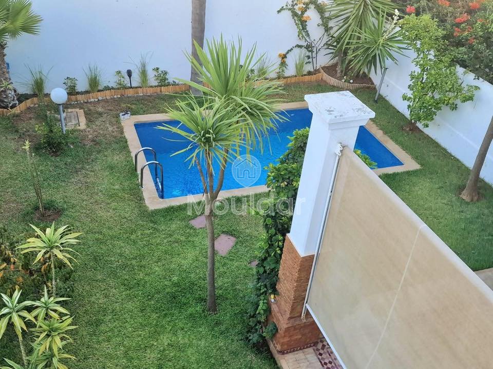 Villa Moderna à venda em Casablanca: Espaço e Elegância - Photo 19