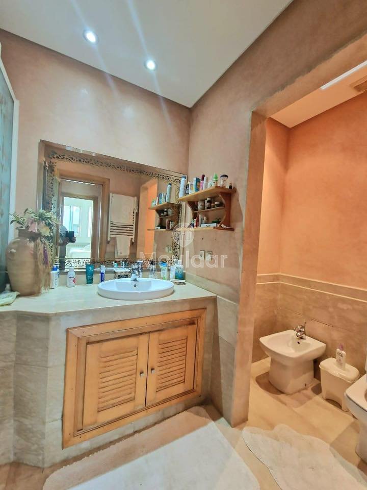 Villa Moderna à venda em Casablanca: Espaço e Elegância - Photo 24