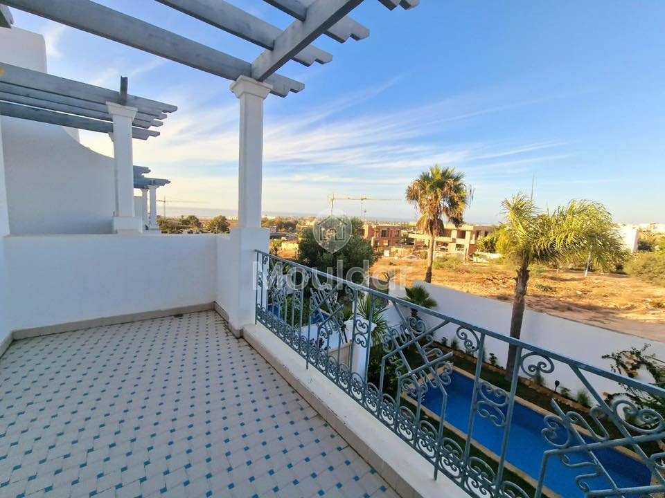 Villa Moderna à venda em Casablanca: Espaço e Elegância - Photo 17