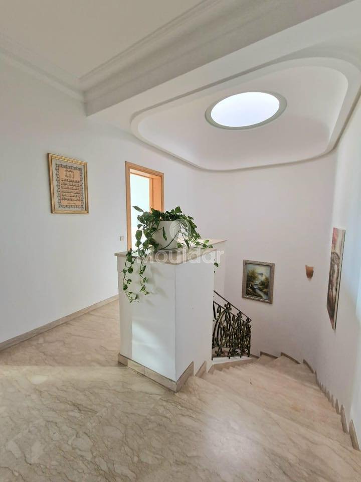 Villa Moderna à venda em Casablanca: Espaço e Elegância - Photo 16