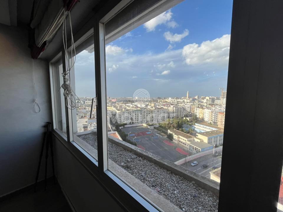 Geräumige Wohnung zur Miete in Casablanca - Maarif, 250 m² - Photo 14