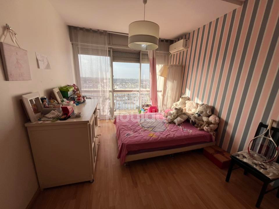 Geräumige Wohnung zur Miete in Casablanca - Maarif, 250 m² - Photo 6