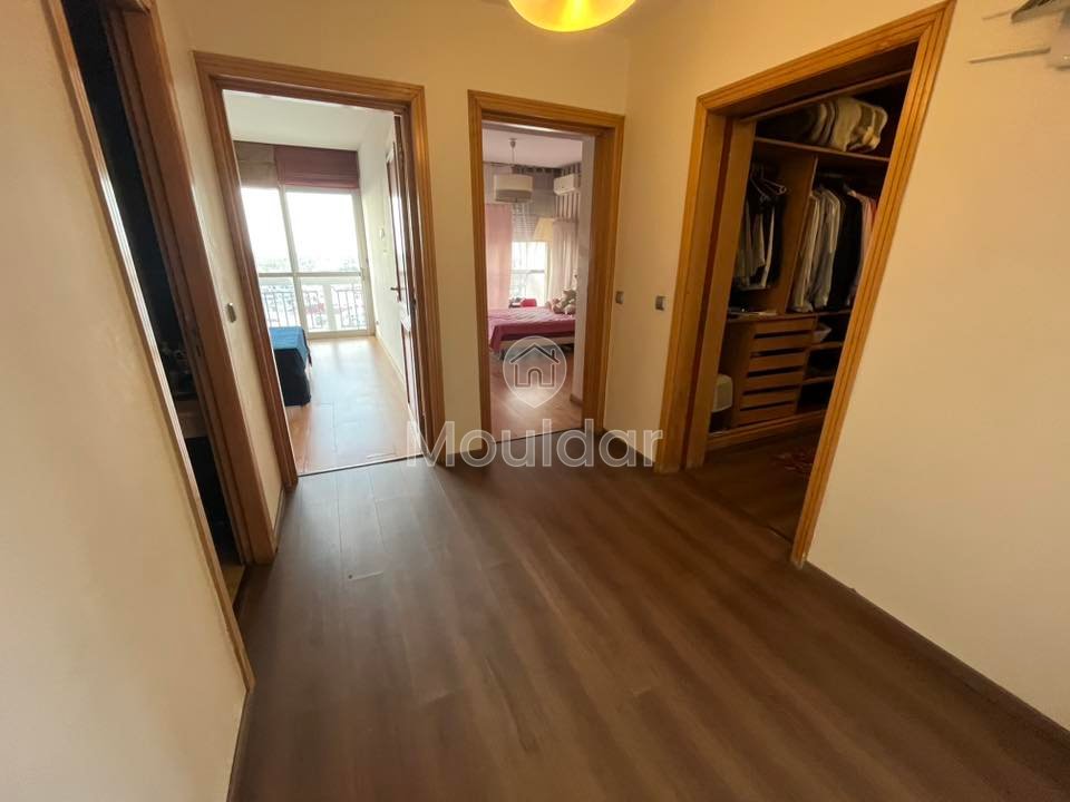 Geräumige Wohnung zur Miete in Casablanca - Maarif, 250 m² - Photo 10