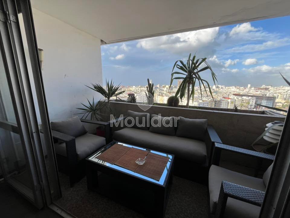 Geräumige Wohnung zur Miete in Casablanca - Maarif, 250 m² - Photo 9