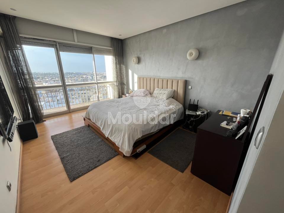 Geräumige Wohnung zur Miete in Casablanca - Maarif, 250 m² - Photo 7