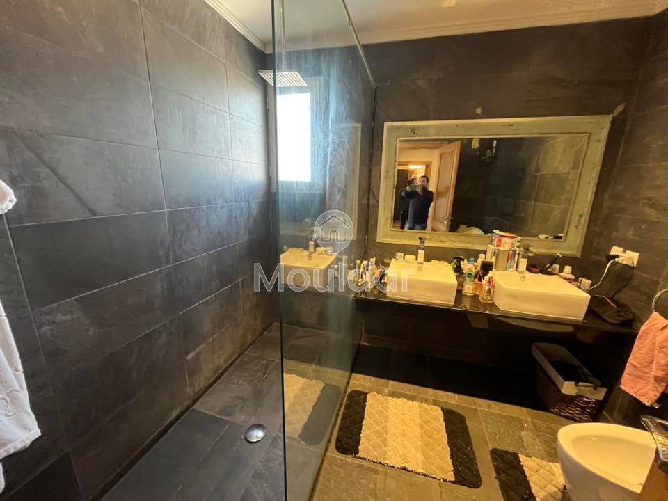 Geräumige Wohnung zur Miete in Casablanca - Maarif, 250 m² - Photo 17