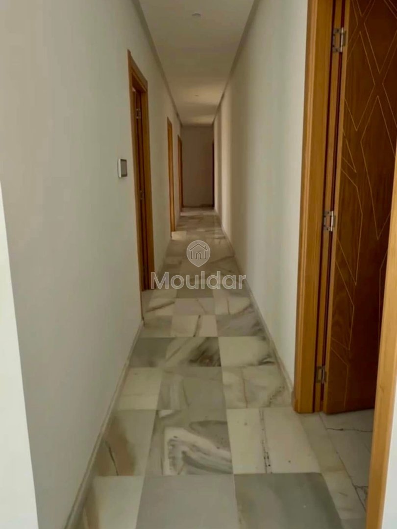 Na sprzedaż: Przestronne mieszkanie o pow. 118 m² w Tangerze - Photo 4