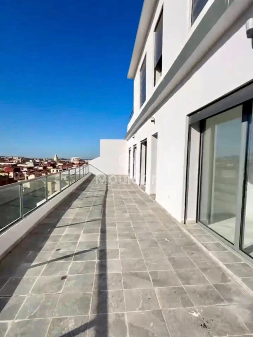 Na sprzedaż: Przestronne mieszkanie o pow. 118 m² w Tangerze - Photo 5