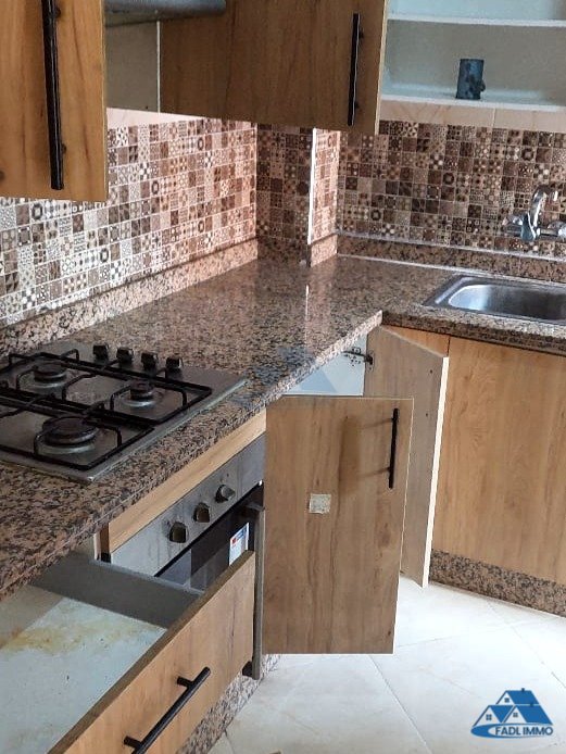 Apartment for rent in Mimosas Kénitra - Photo 2