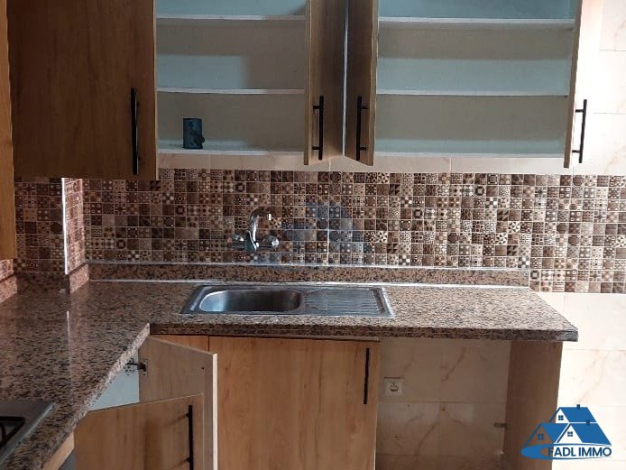 Apartment for rent in Mimosas Kénitra - Photo 3