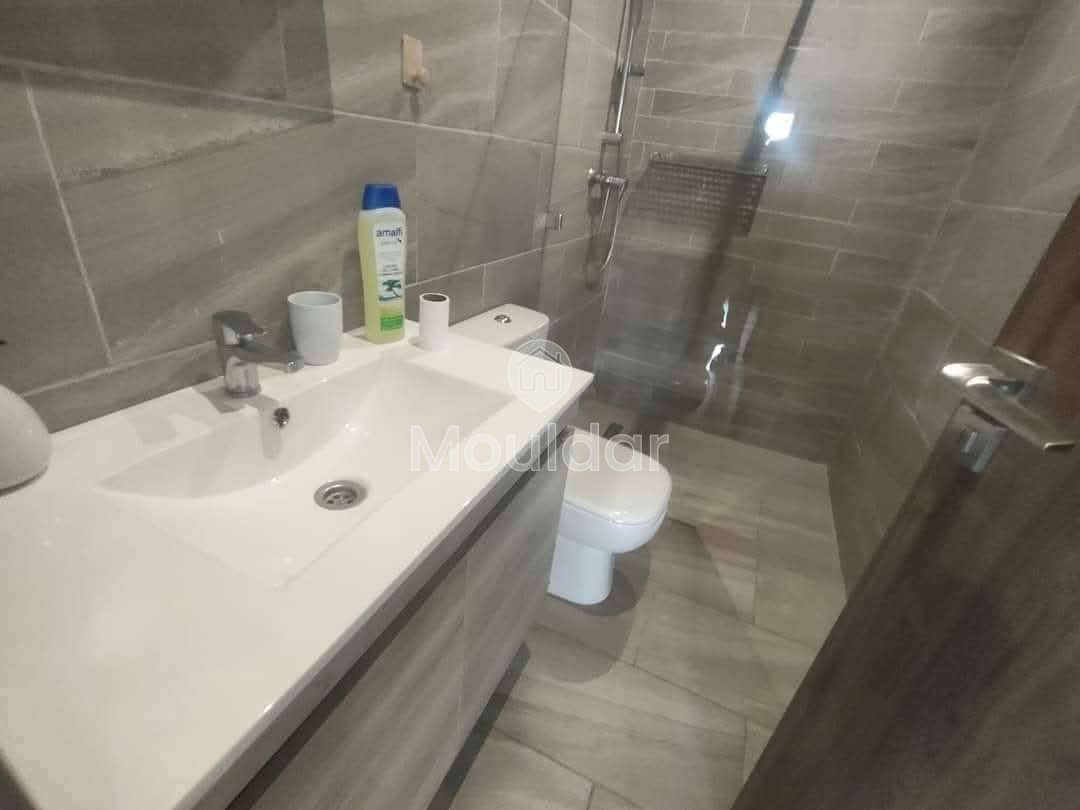 شقة رائعة للإيجار في بوسكورة - بالميراي، 83م² - Photo 33