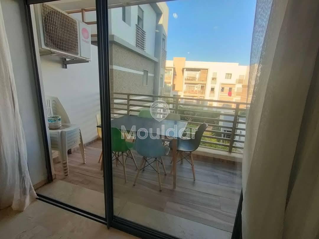 شقة رائعة للإيجار في بوسكورة - بالميراي، 83م² - Photo 21