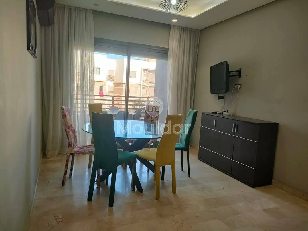 شقة رائعة للإيجار في بوسكورة - بالميراي، 83م² - Photo 16