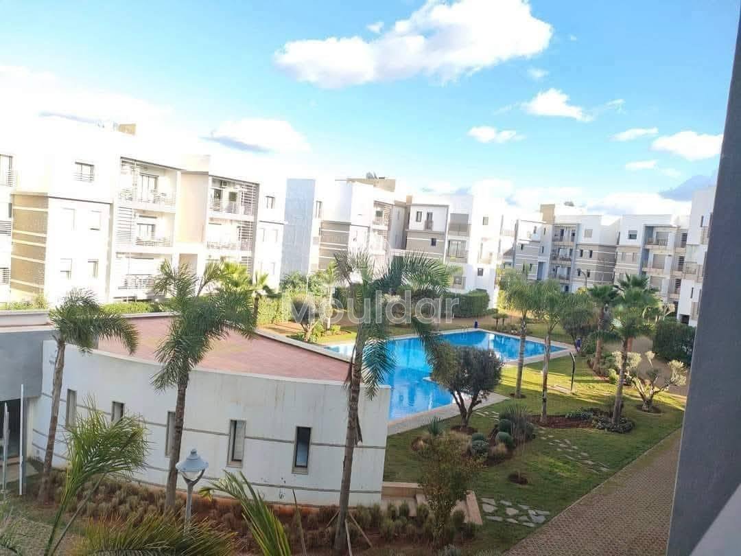 شقة رائعة للإيجار في بوسكورة - بالميراي، 83م² - Photo 23