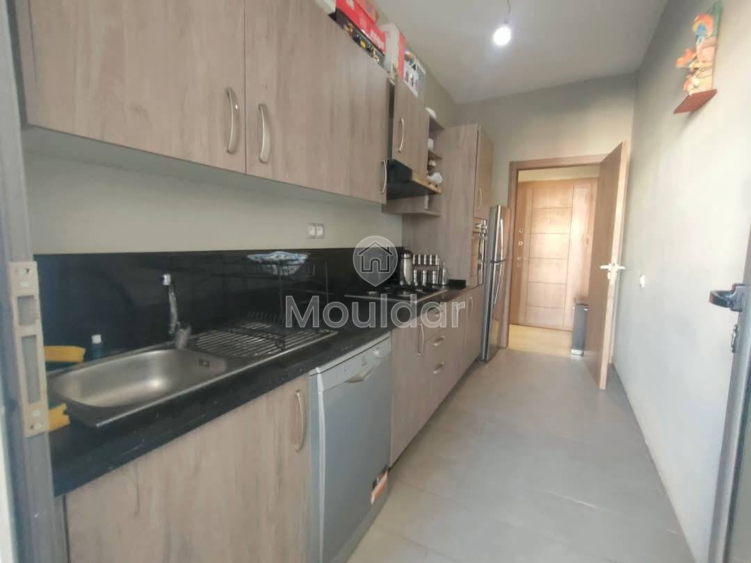 شقة رائعة للإيجار في بوسكورة - بالميراي، 83م² - Photo 28