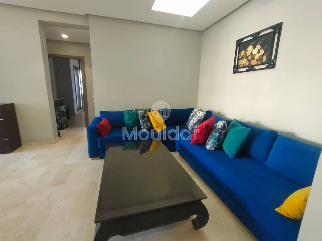 شقة رائعة للإيجار في بوسكورة - بالميراي، 83م² - Photo 1