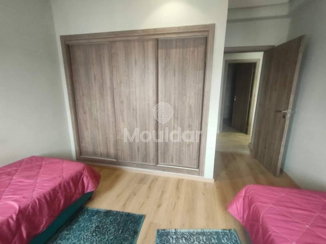 شقة رائعة للإيجار في بوسكورة - بالميراي، 83م² - Photo 9